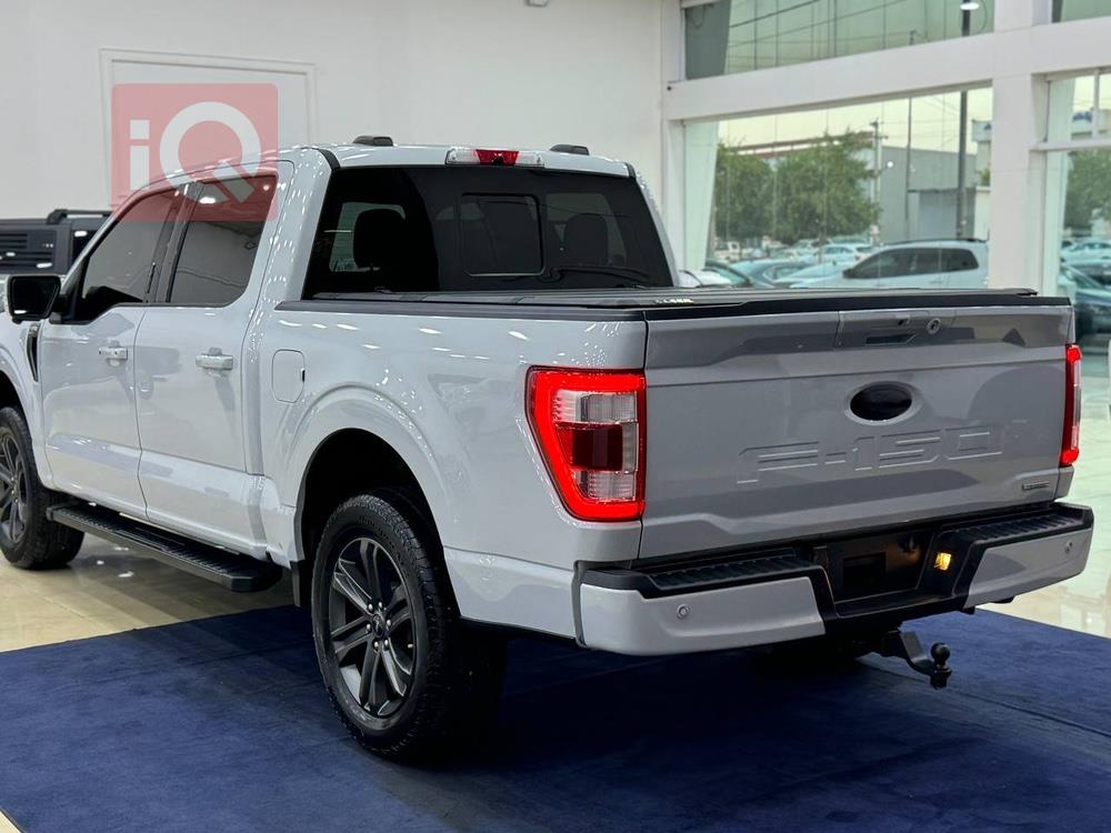 فۆرد F-150